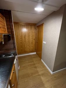 Apartamento en Cerler 1F
