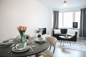 Arctic Haven Apartment By BookLapland