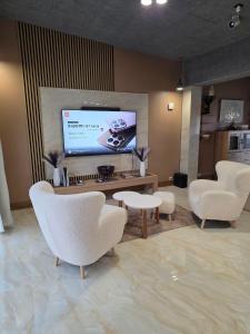 Vinetas Apartments Nr3 The One