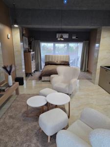 Vinetas Apartments Nr3 The One