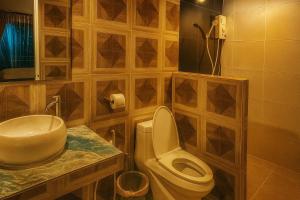 Pakmeng Beach Resort