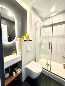 Appartement darchitecte, vu panoramique, calme, Cimiez