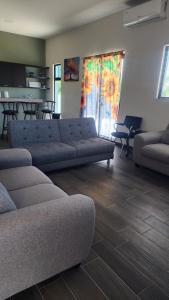 Casa Zelaya en Isla San Blas, La libertad salvador