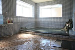 夕日ヶ浦温泉 天然温泉 茜海旅館