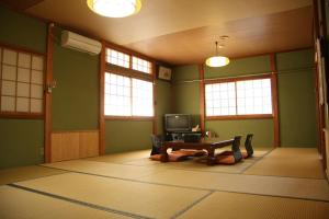 夕日ヶ浦温泉 天然温泉 茜海旅館