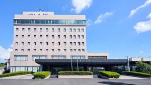 Hotel Satsukien