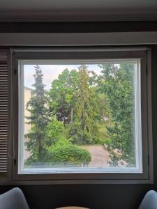 Cozy studio in Espoo & free e-parking