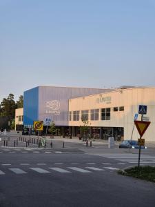 Cozy studio in Espoo & free e-parking