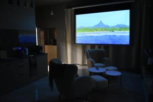 Vinetas Apartments Nr3 The One