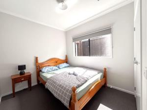 Ideal Family Home Near Parks & Donny with Garage