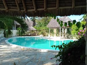 Villa Nyumba Hatimaye