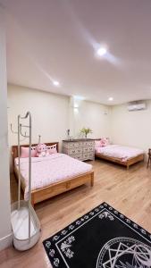 Nấp house 3 - pool villa