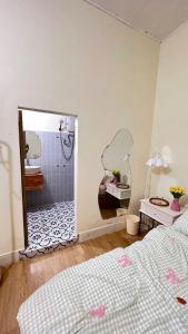 Nấp house 3 - pool villa