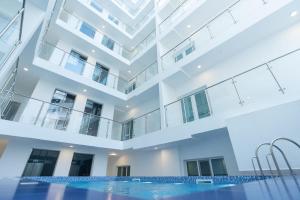 2 Bhk Appartment in Muscat