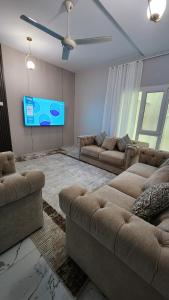 2 Bhk Appartment in Muscat