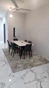 2 Bhk Appartment in Muscat
