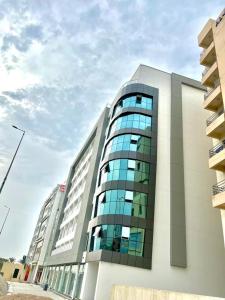 2 Bhk Appartment in Muscat