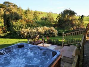 3 Bed in Peebles LK15M