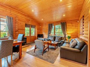 3 Bed in Peebles LK15M