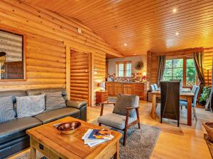 3 Bed in Peebles LK15M