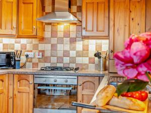 3 Bed in Peebles LK15M