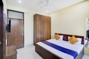 Hotel O Tranquil Luxury Hotel