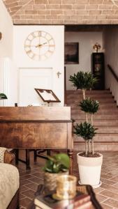 Casa Due Marie Boutique stay near Bologna and Modena