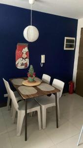 1 BR Luxury Apartment