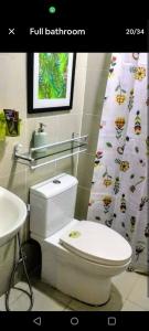 1 BR Luxury Apartment