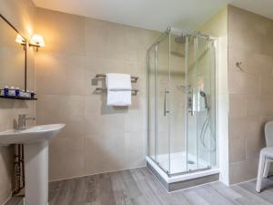 3 Bed in St. Mellion 87716