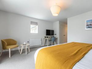 3 Bed in St. Mellion 87716