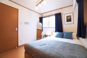 MATATABI STAY Tenroku w8