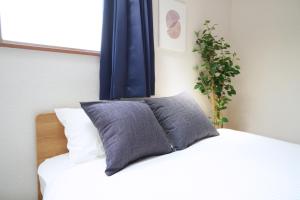 MATATABI STAY Tenroku w8