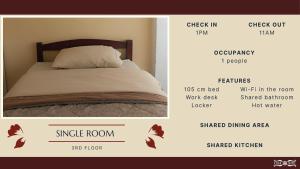 Casa Sucre Hostel Ayacucho