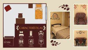 Casa Sucre Hostel Ayacucho