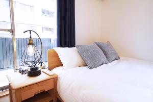 MATATABI STAY Tenroku w8