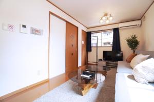 MATATABI STAY Tenroku w8