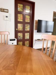 Sappro Teine House