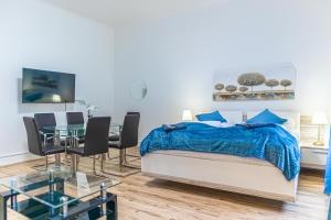 Sweet 2BR Apartment Perfect for Long Stays