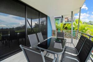 Junglo Resort and Spa