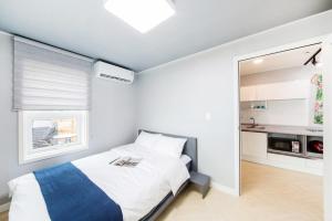 Geoje DogDog Pet Pool Villa Pension