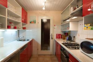 Accommodation Zara