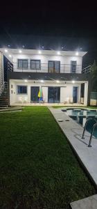 Casa Zelaya en Isla San Blas, La libertad salvador