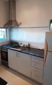 Casa 3 ambientes - 110m2- Tierra Santa Mar Azul