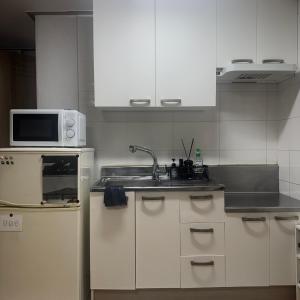 Yongridan-gil House2