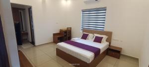 Cardamom Vista Holiday Home