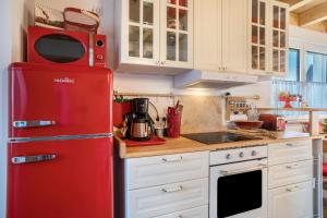 Haus Himmelblick mit privater Sauna