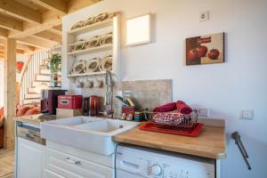 Haus Himmelblick mit privater Sauna