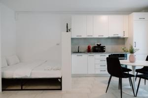 Alternativ 2 Residence