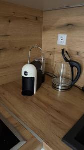 Helen Lux Apartments